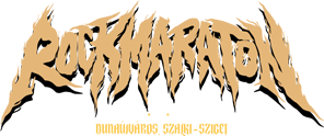 Rockmaraton 2025 logo