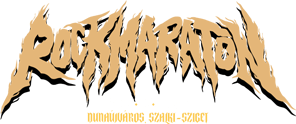 Rockmaraton 2024 logo